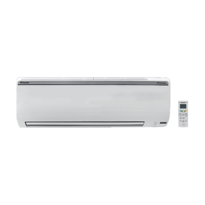 Picture of Daikin AC 1Ton FTKM35UV16 5 Star Inverter Split AC (1TFTKM35UV165S)