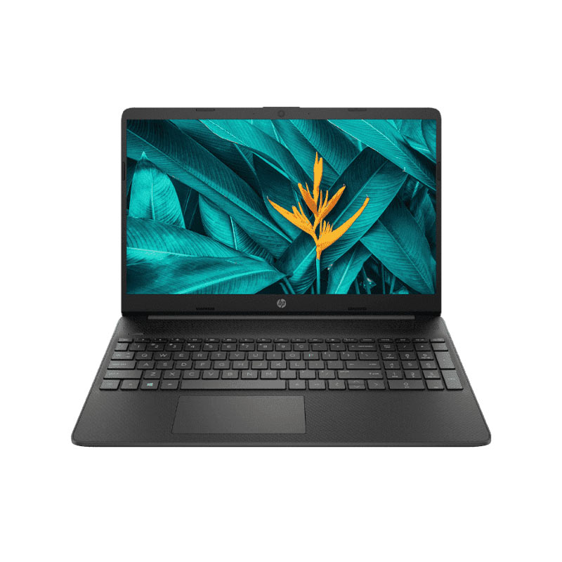 Picture of HP FHD Laptop 15s-fq4022TU 11th Gen Intel Core i5 / 8GB DDR4 RAM / 512GB Intel® PCIe® NVMe™ M.2 SSD / 32GB Intel Optane / Intel® Iris® Xᵉ Graphics / Dual speakers / MS Office / Windows 11/ 15.6 inches / Jet black / 1 Year Warranty