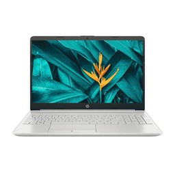 Picture of HP Laptop 15s-dy3501TU HD Intel Core i3 11Gen/8GB DDR4 RAM/512GB (PCIe®NVMe™M.2 SSD)/Intel UHD Graphics/MS Office Home and Student 2019/Windows 11 Home/Natural Silver/15.6-inch/1 Year Warranty