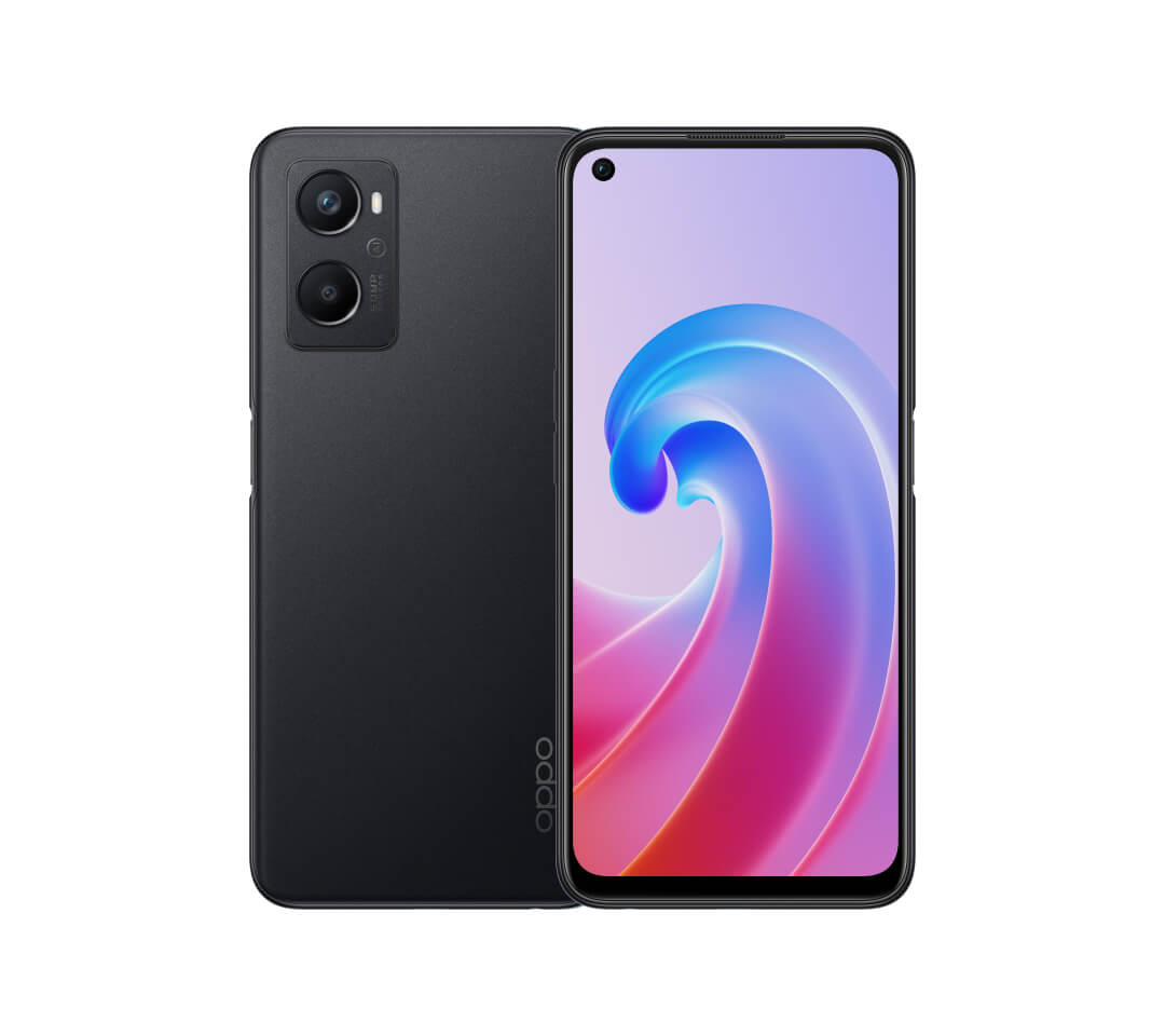 Picture of Oppo Mobile A96 (8GB RAM, 128GB Storage)