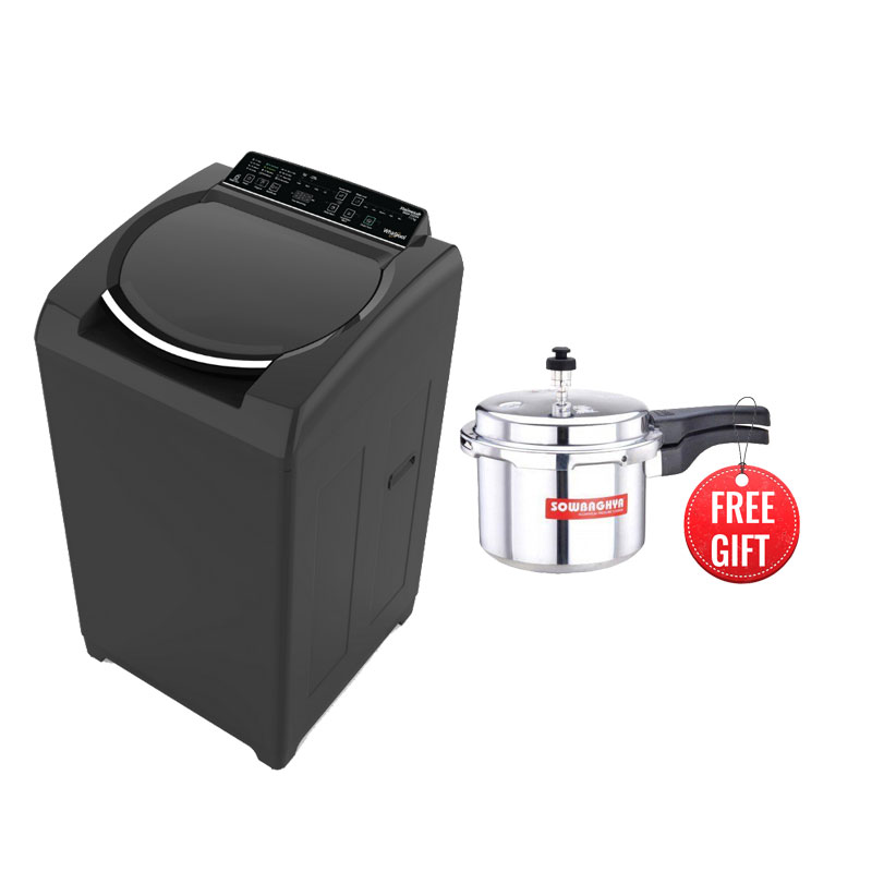 Buy Whirlpool 7.5 Kg FullyAutomatic Top Loading Washing Machine