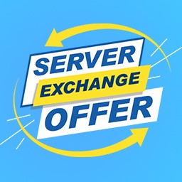 Picture for category Server Exchange Offer