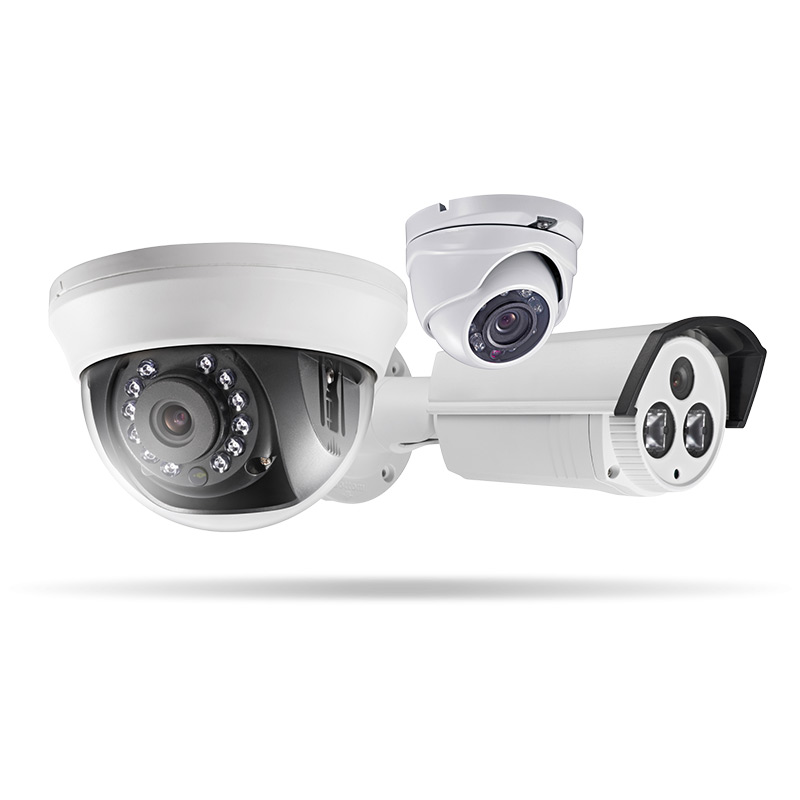 Picture for category CCTV Camera