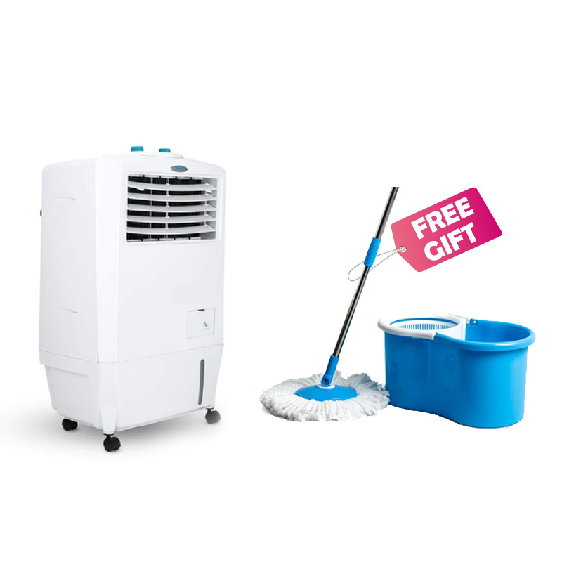 Symphony ninja 27 sales ltrs air cooler