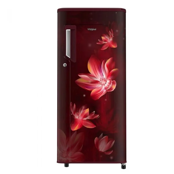Picture of Whirlpool Fridge 215 IM Powercool Premier 3S Wine Flower Rain