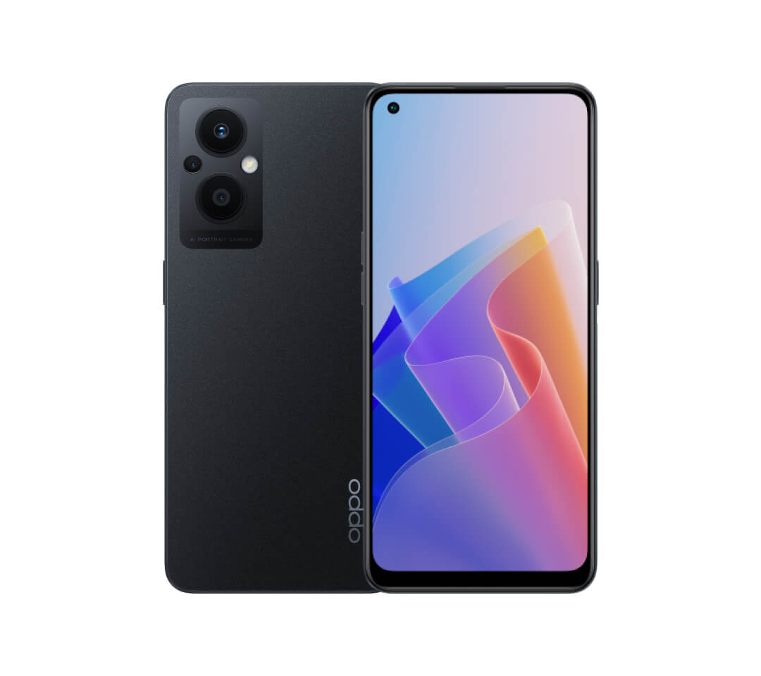 Picture of Oppo Mobile F21 Pro 5G (8GB RAM,128GB Storage)