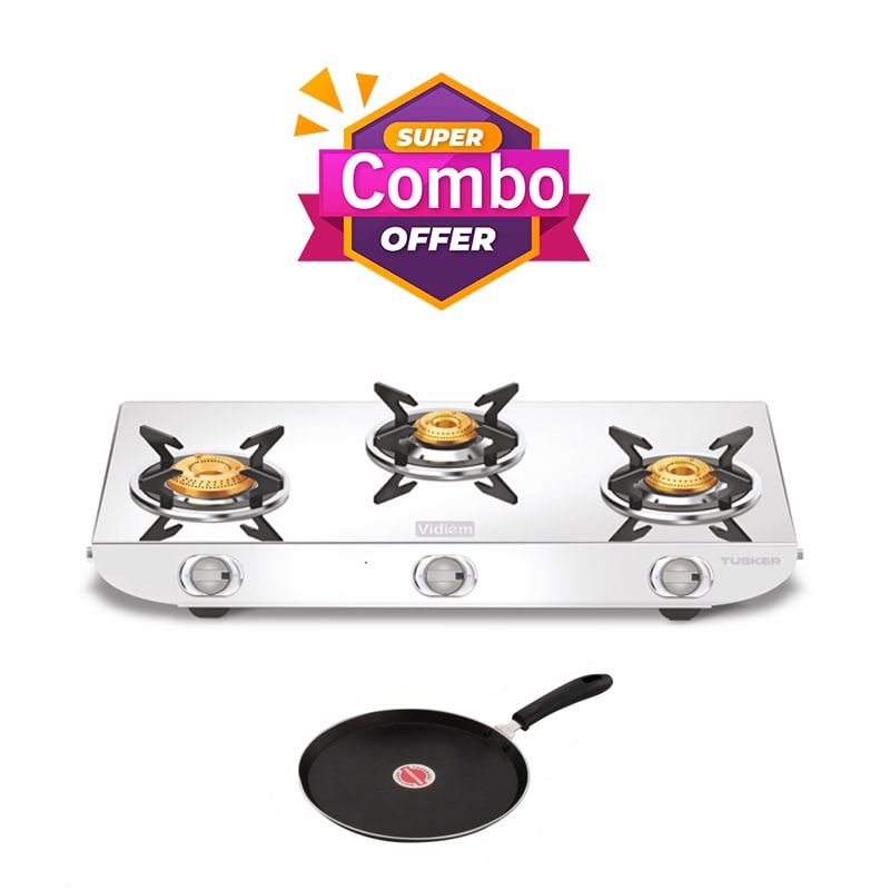 vidiem induction stove
