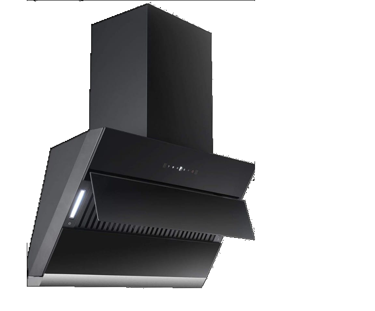 Picture of Preethi Chimney Alcor with Aluminium Duct KH211