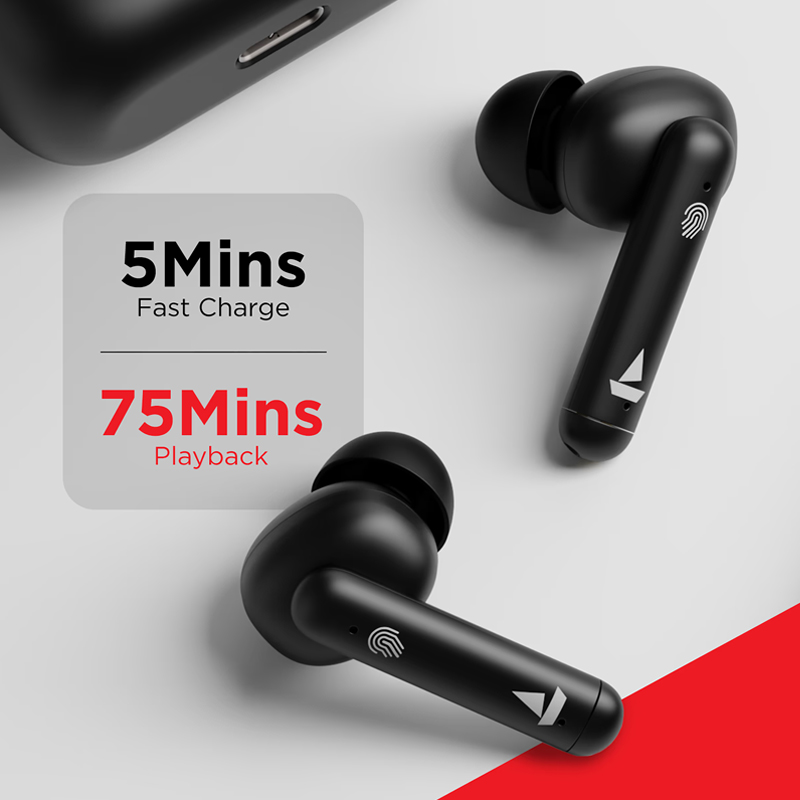 Boat Airdopes 148 True Wireless Earbuds Online SATHYA sathya.in