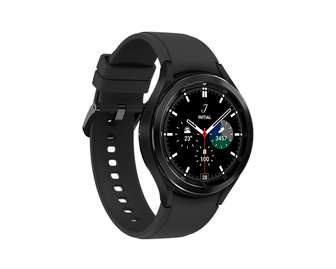Galaxy watch lte shop black