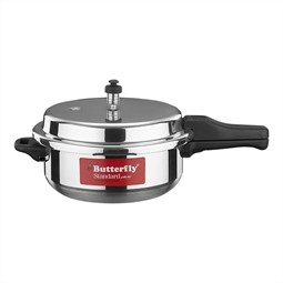 Picture of Butterfly Cooker 5.5L STD Plus SR Pan