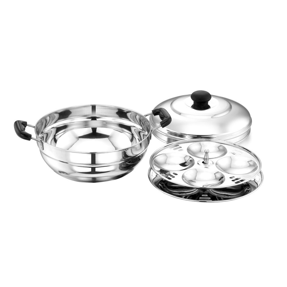 Picture of Sowbaghya Ultima IB SS Multi Kadai