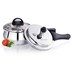 Picture of Premier Pressure Cooker 1.5L Handi SS IB With Glass LID