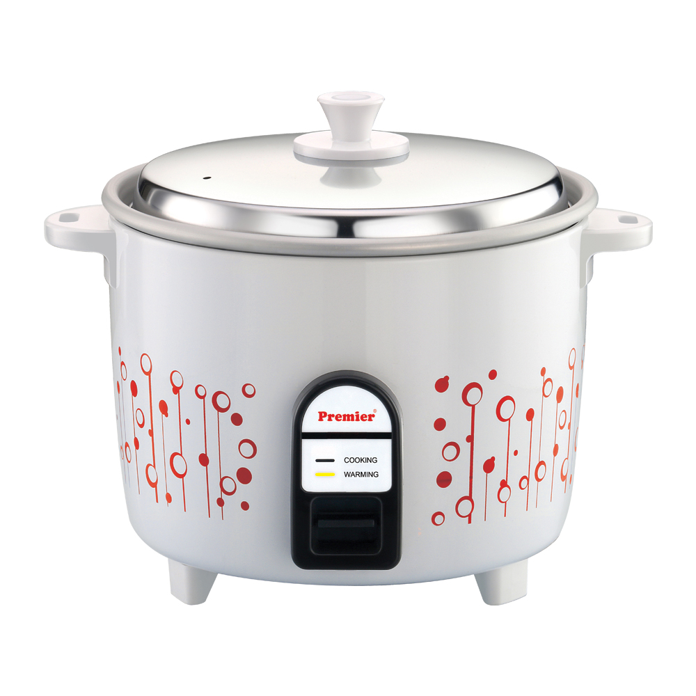 Picture of Premier ELE Rice Cooker 1.8L ERC 18 EP