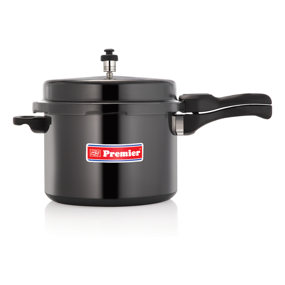 Picture of Premier Pressure Cooker 5L Cucina TB IB Alu