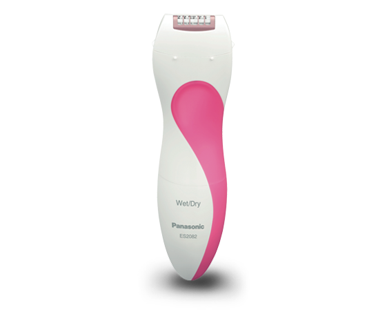 Picture of Panasonic Epilator ES2082P503