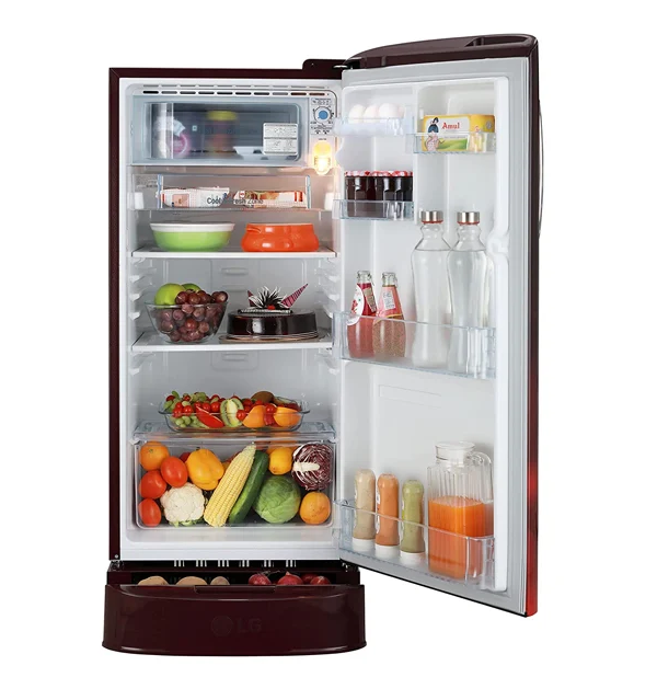 LG Fridge GLD201ASCD