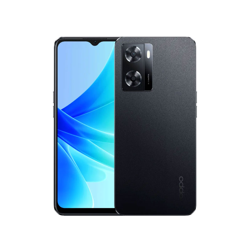 Picture of Oppo Mobile A57 (4GB RAM, 64GB Storage)
