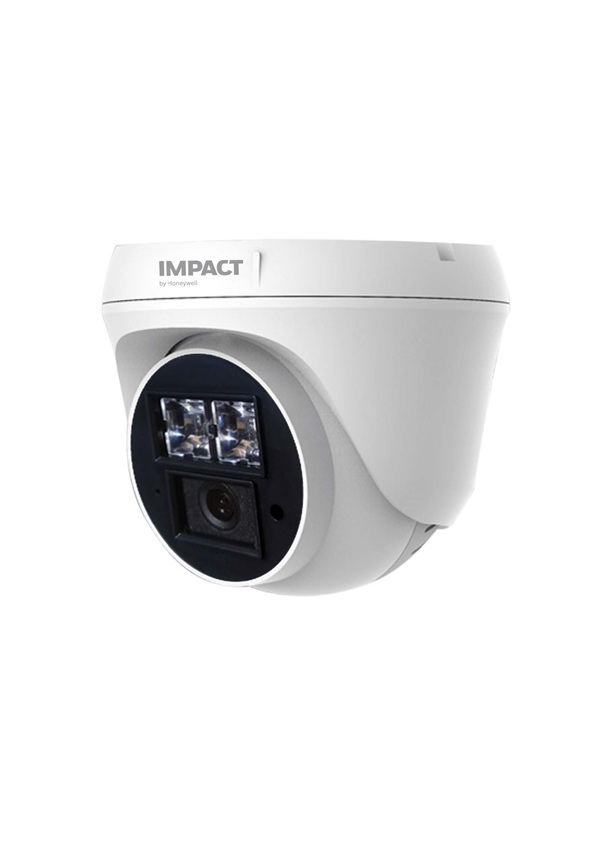 Picture of Impact by Honeywell 2MP Dome camera I-HADC-2005PI-LC