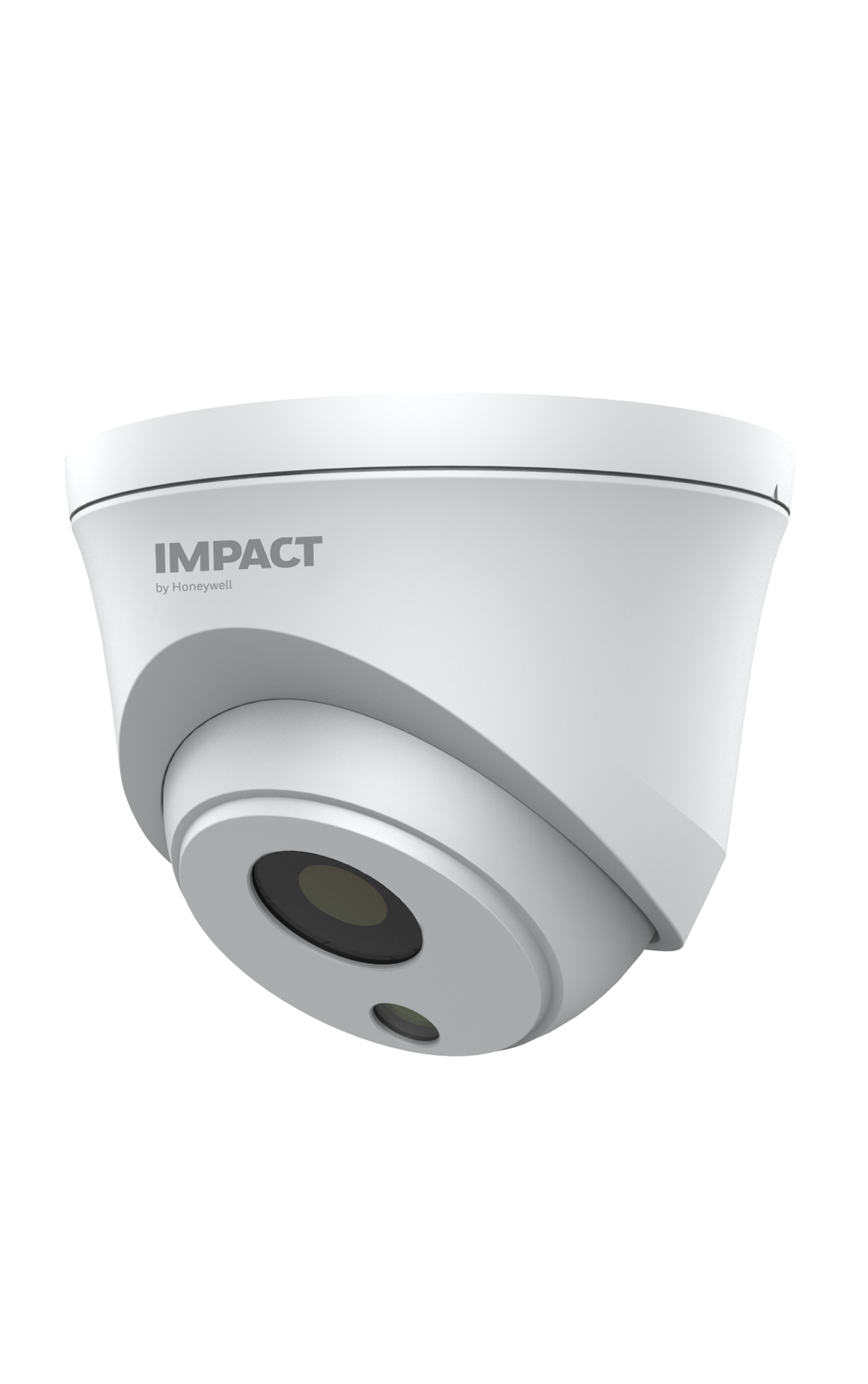 Picture of Impact by Honeywell 2MP Dome camera I-HIE2PI-EL
