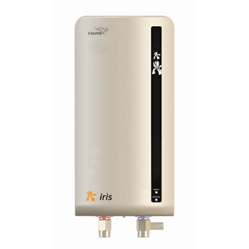 Picture of Vguard Water Heater 3L Iris Metro