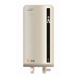Picture of V-Guard 3 L Instant Water Heater (Ivory, 3LIRISMETRO)