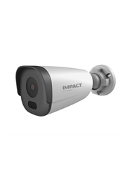 Picture of Impact by Honeywell 2MP Bullet Camera I-HIB2PI-EL