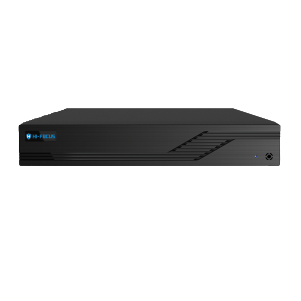 Picture of Hi-Focus DVR/XVR 4104TH 4CH