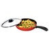 Picture of Premier Non Stick Cookware 24CM Fry Pan Deep Classic With LID