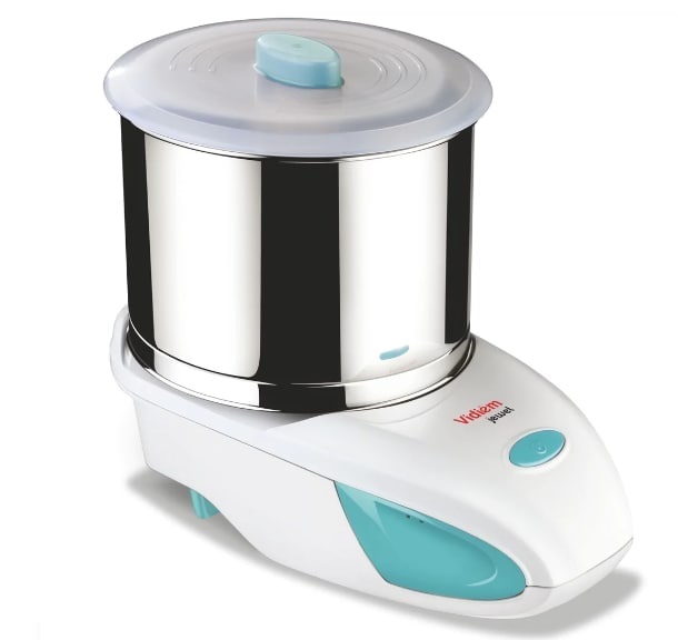 Picture of Vidiem Grinder Jewel ST 110V