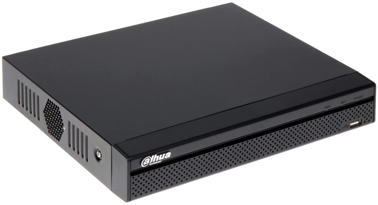 Picture of Dahua DH-XVR4B08-I
