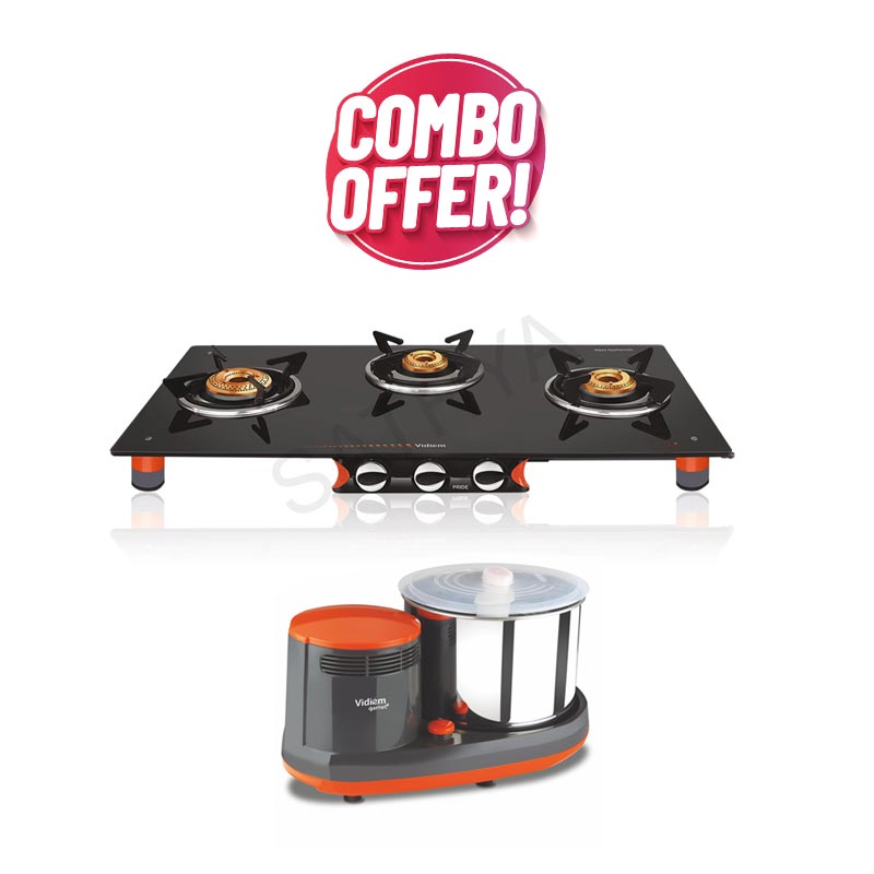 vidiem stove 3b air pride