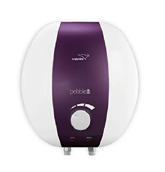 Picture of Vguard Water Heater 15L Pebble Metro