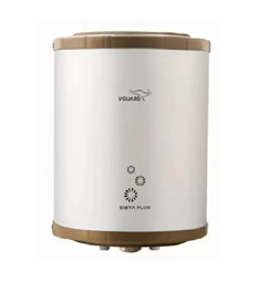 Picture of V-Guard 25 L Storage Water Heater (White, 25LSIETAPLUSMETRO)