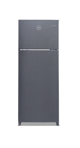 Picture of Godrej Fridge RT Eonvalor 310B 25 Rcit Fossil Steel
