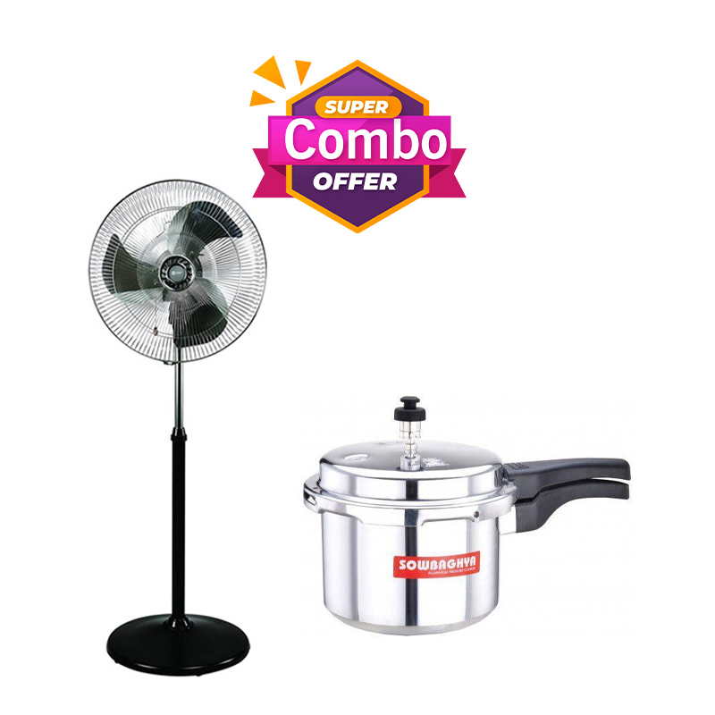 Buy Orient Fan 18 TORNADO - M.BLADE PF Online on Sathya.in sathya.in