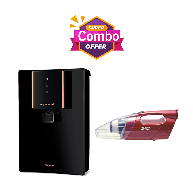 Eureka forbes ac service deals