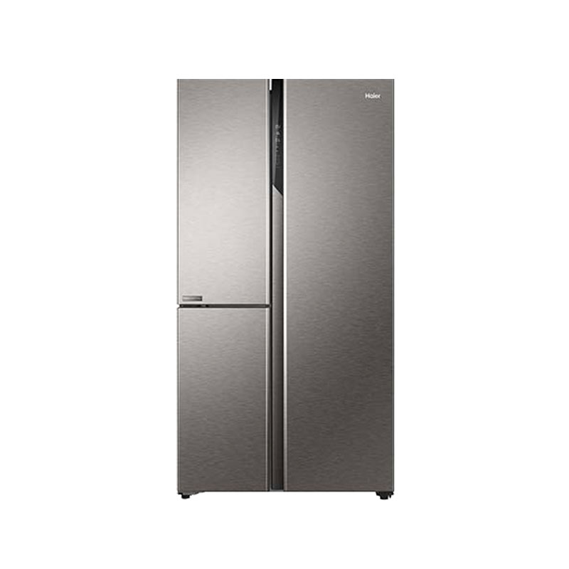 Haier Fridge HRT683IS sathya.in