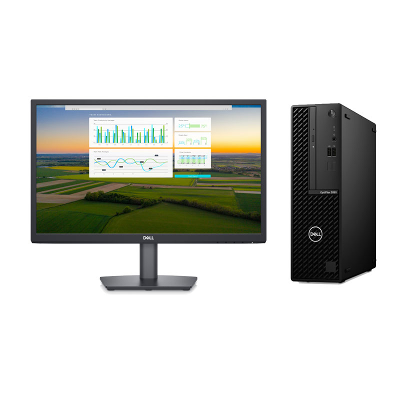 Picture of Dell Vostro 3710 Core i3, 12th Gen, 8GB RAM, 512 SSD/MSO/Win 11/19.5 inch