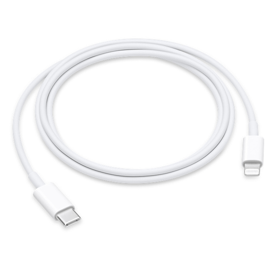 Picture of Apple USB C To Lightning Cable 1M MM0A3ZMA