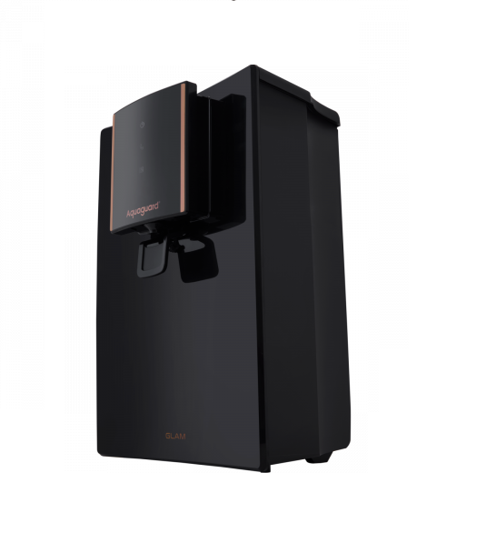 aquaguard glam ro uv ta water purifier