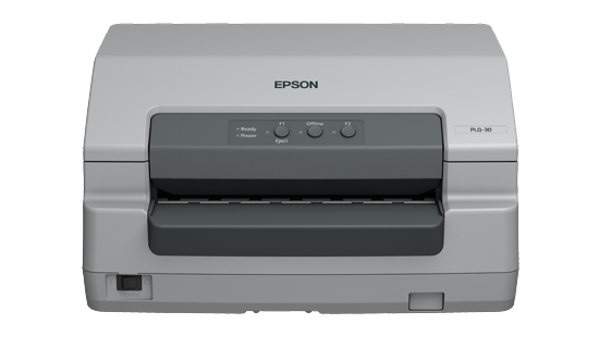 Picture of Epson PLQ-30/30M Passbook Printer