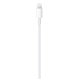 Picture of Apple Earpods With Lightning Connector MMTN2ZMA