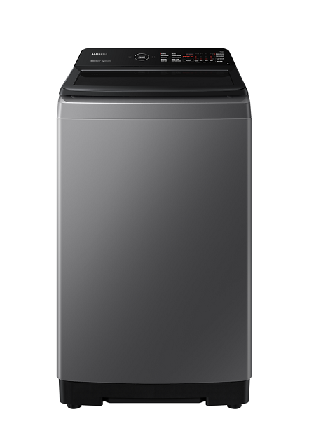 Picture of Samsung 7 kg Fully Automatic Top Load Washing Machine (WA70BG4545BD)
