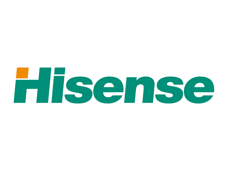 Picture for manufacturer Hisense