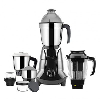 butterfly mixer and grinder