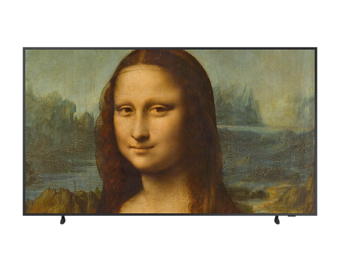 Picture of Samsung 55" LED QA55LS03B