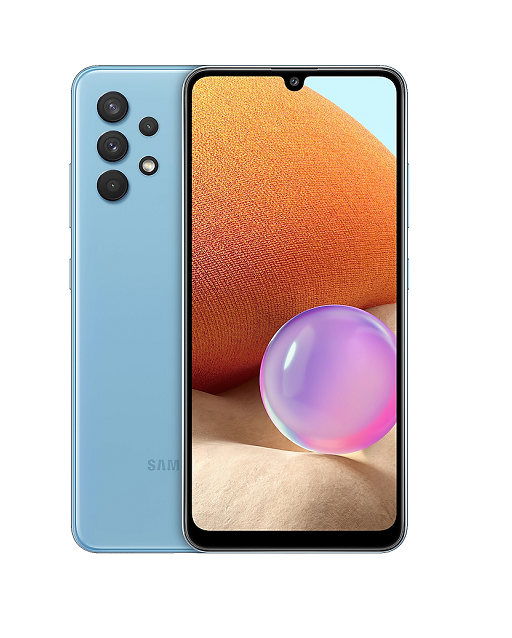 Picture of Samsung Mobile Galaxy A32 (8GB RAM,128GB Storage)
