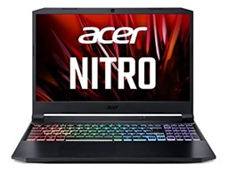 Picture of Acer Laptop NHQEHS1001 Nitro 5 AN515 Ci5 11400H|8GB DDR4|512GB SSD|NV GTX1650 4G GDDR6|Windows 11|15.6 Inch