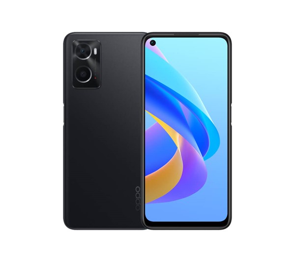 Picture of Oppo Mobile A76 (6GB RAM,128GB Storage)